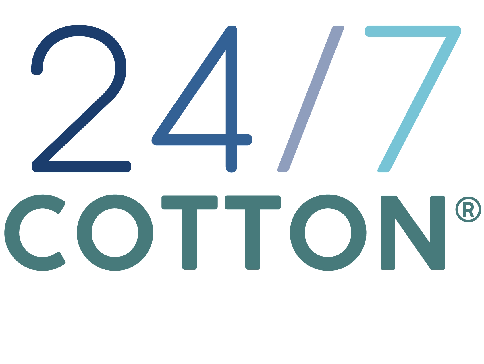 24/7 Cotton